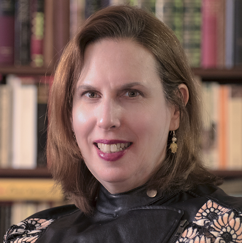 Pat for TCM portrait