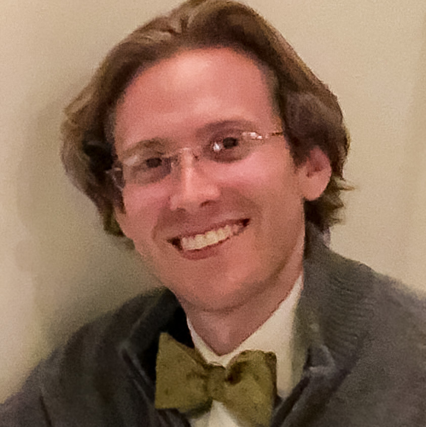 Photo of Nash Rochman