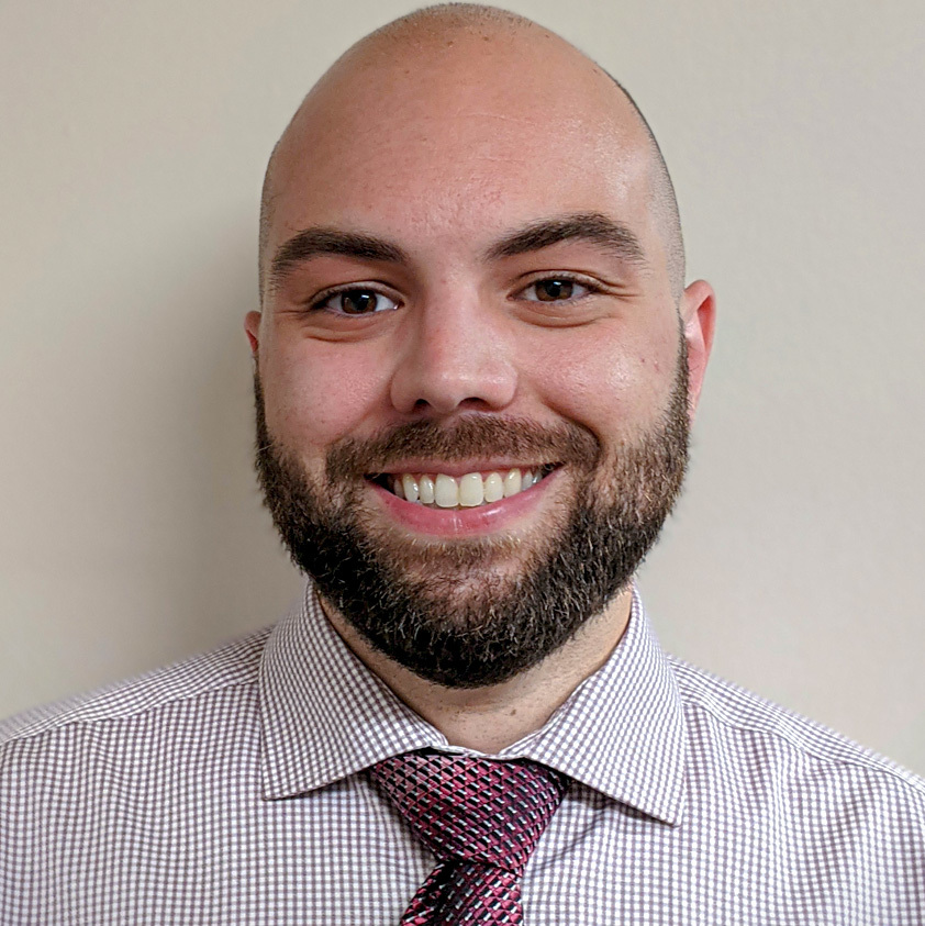 Photo of Travis Goodwin