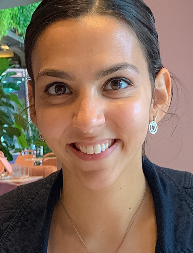 Photo of Sarah Edwards