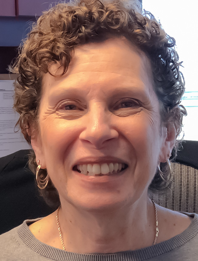 Photo of Meryl Sufian