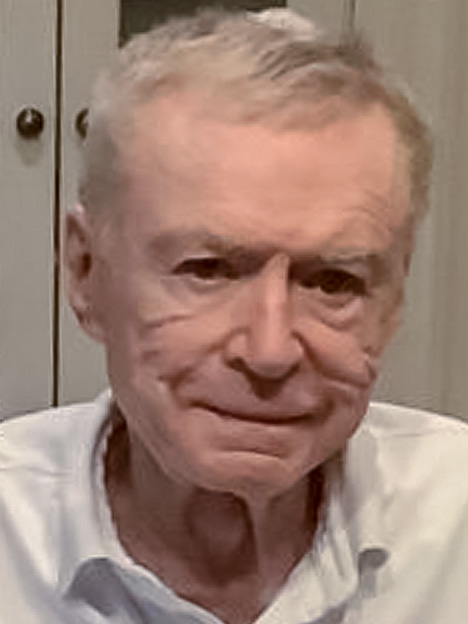 Photo of Kevin McShane