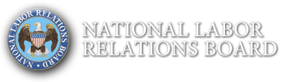 National Labor Relations Board
