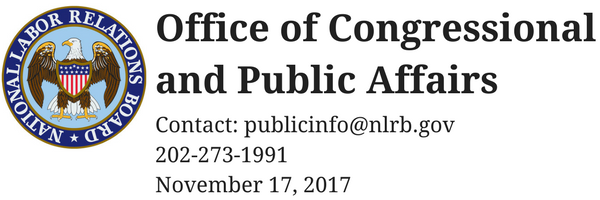 National Labor Relations Board