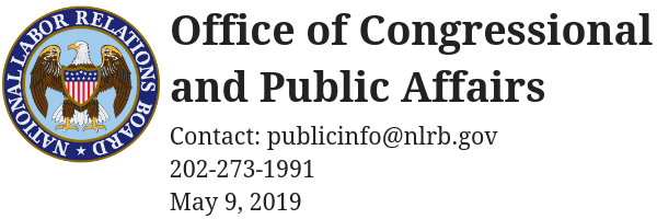 Texas Wind Turbine Manufacturer Settles Unfair Labor Practice Charges After NLRB Files for Injunction