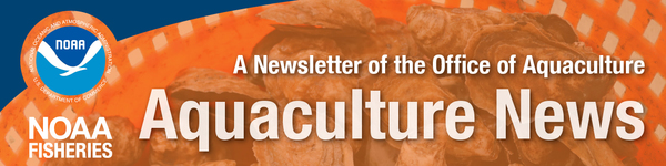 Aquaculture News