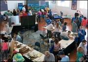 NOAA Ocean Discovery Day