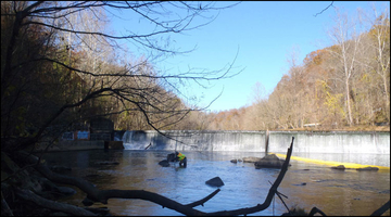 Dam Removal