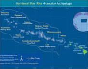 Northwest Hawaiian Islands