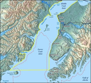 Cook Inlet authorization