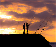 Recreational fishing