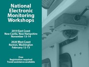 Electronic Monitoring Workshops, NOAA Fisheries