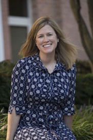 Carrie Selberg Robinson