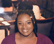 Kwanza Johnson, Academic Programs Coordinator