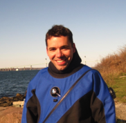 Charles Perretti, NOAA Fisheries