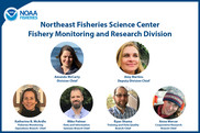 Fishery Monitoring and Research, NEFSC