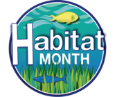 habitat month identity marker