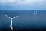 Block island wind farm NOAA Fisheries