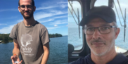 Zack Gordon and Andy Lipsky NOAA Fisheries