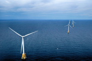 offshore wind energy