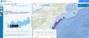Distribution Mapping and Analysis Portal, NOAA Fisheries