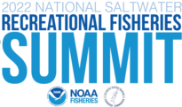 2022 National Saltwater Recreational Fisheries Summit
