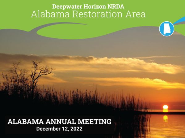 2022 Alabama TIG annual meeting 