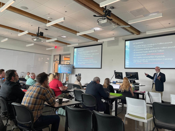 Oregon conference 2022 crop