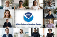 NOAA Science Seminars