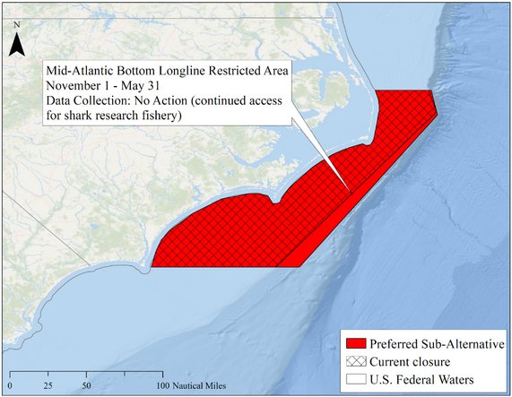 Draft Amendment 15 To The 2006 Consolidated Atlantic Highly Migratory 