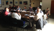 Sanctuary Advisory Council meeting, CBNMS