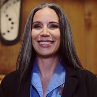 Ms. Lalena Amiotte's Photo