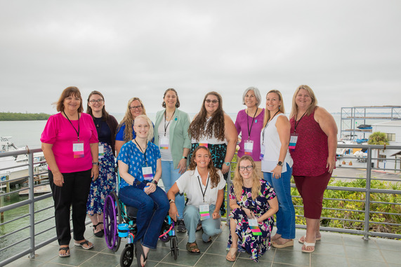 Women of the Water 2023 Steering Committee