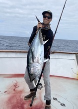 Daniel Studt WCR Rec Fish Coord Bluefin Tuna