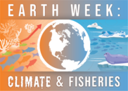 earth week poster
