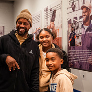 new bedford heritage exhibit