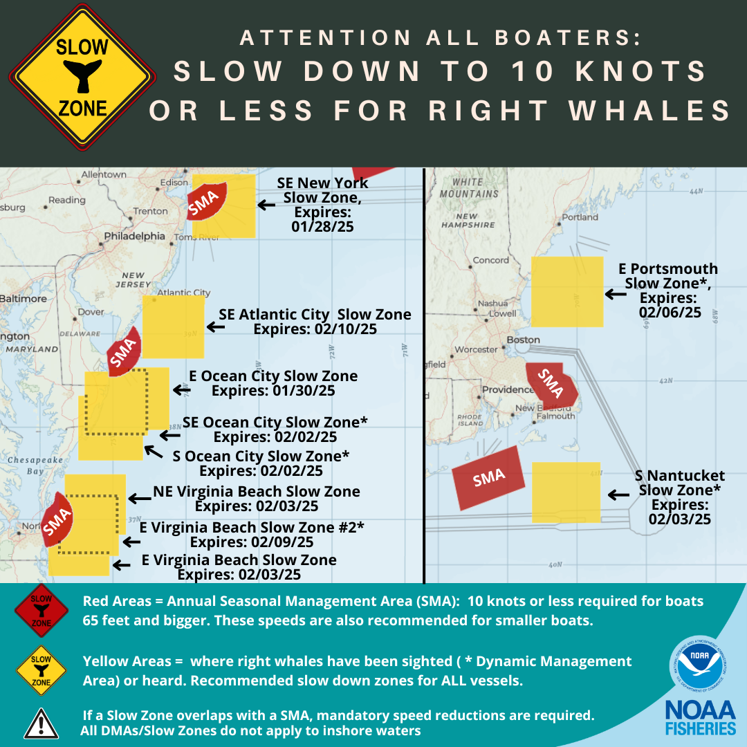 Slow Zone Map 012725