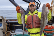 fisheries biologist Chris Anderson