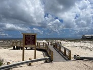 Main Image_Entrance to the Boardwalk, photo credit USFWS