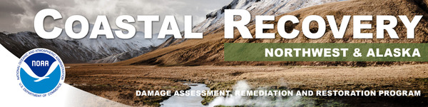 coastal recovery NW-AK2