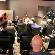 The Cooperative Research Summit