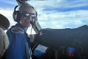 CDR Megan Gatson