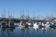 docked vessels NOAA Fisheries