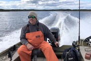 Brendan Doyle credit Great Marsh Shellfish company