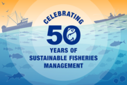 Magnuson–Stevens Act 50th Anniversary