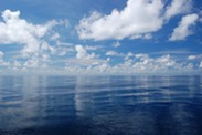 Gulf of America (formerly Mexico) 