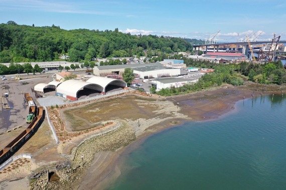 coastal recovery general recyling