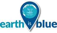 Earth Is Blue Logo