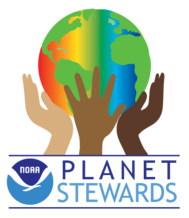 Planet Stewards logo