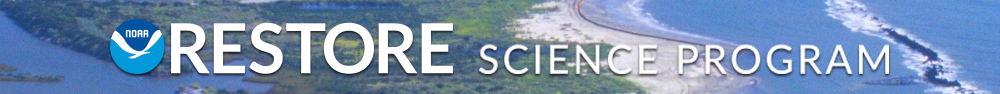 Restore Science Program banner